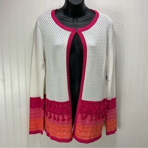 CABANA CAY cardigan 